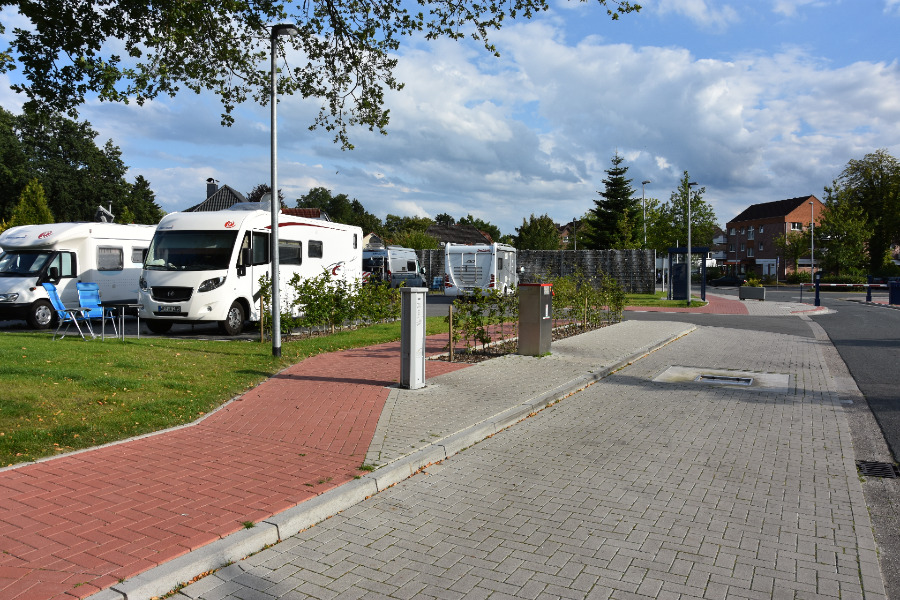 Wohnmobilstellplatz Bad Zwischenahn Stellplatztipps mollsreiseforum.de