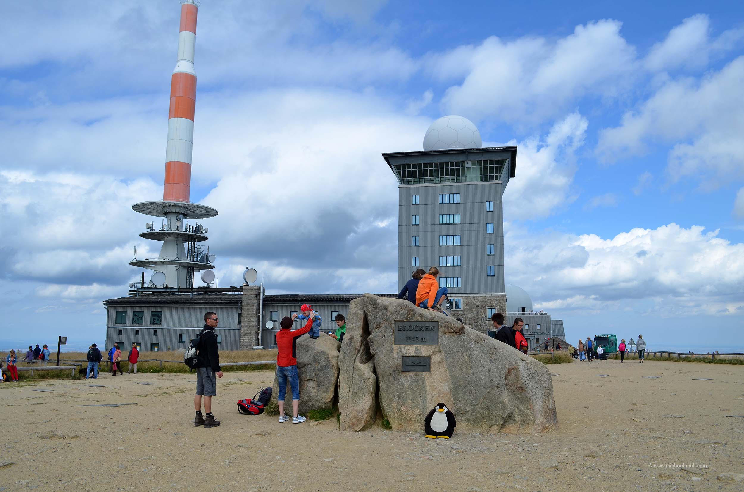 Brocken