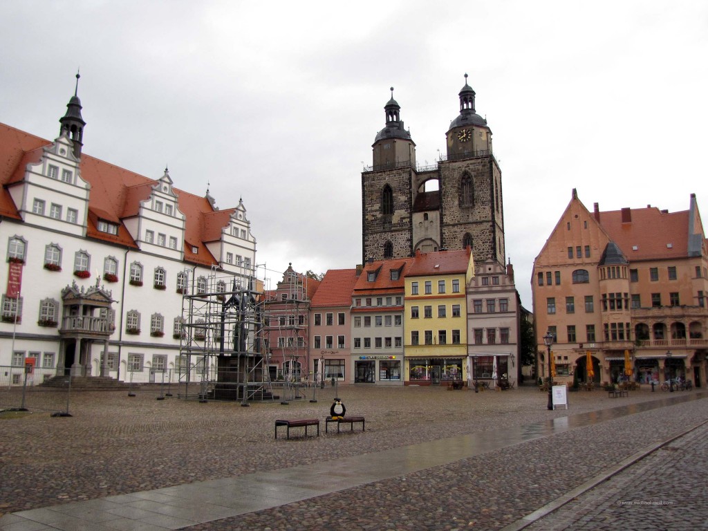 Lutherstadt Wittenberg