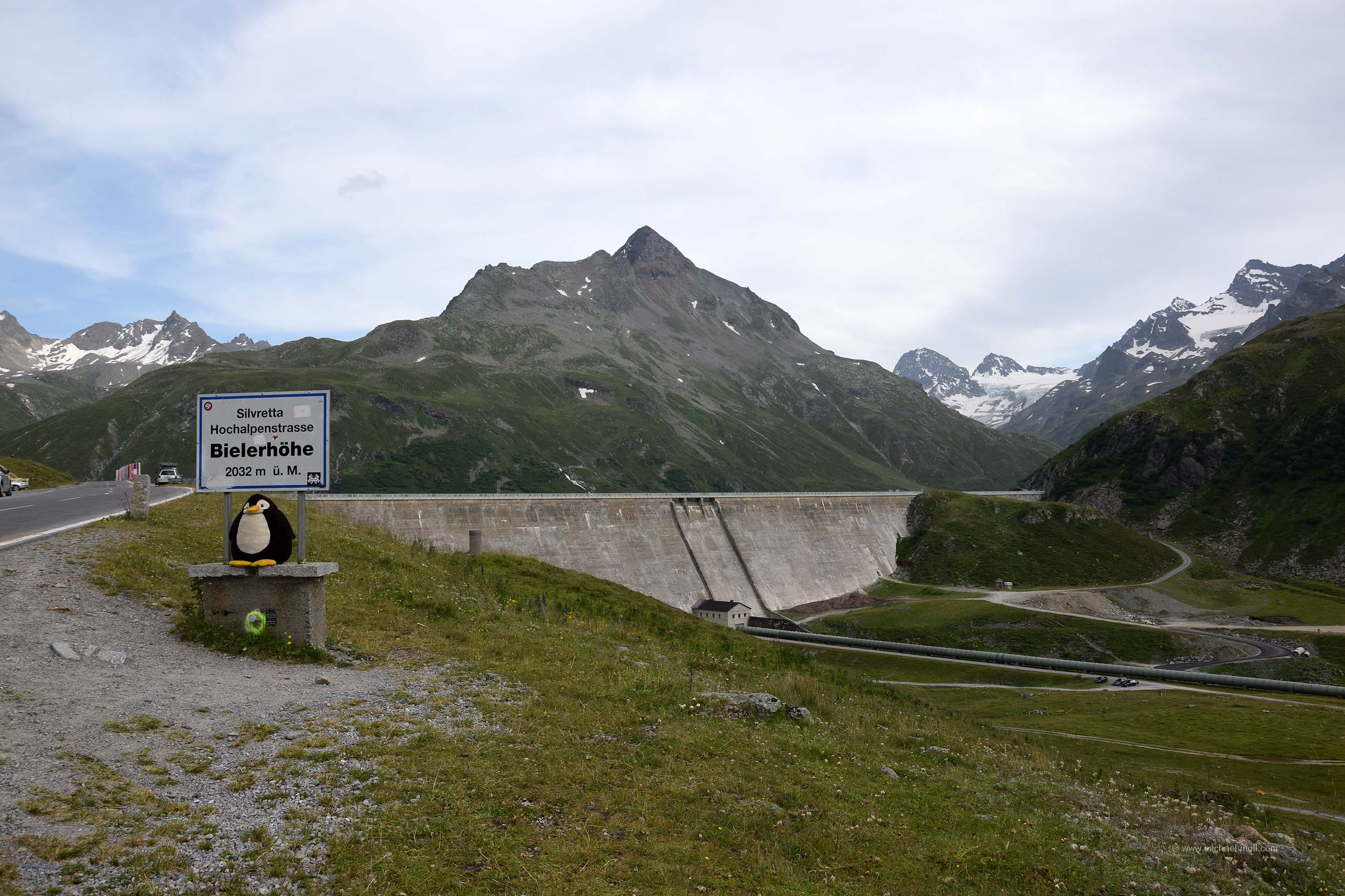 Domaine skiable Silvretta Arena Ischgl | Le Tyrol en Autriche