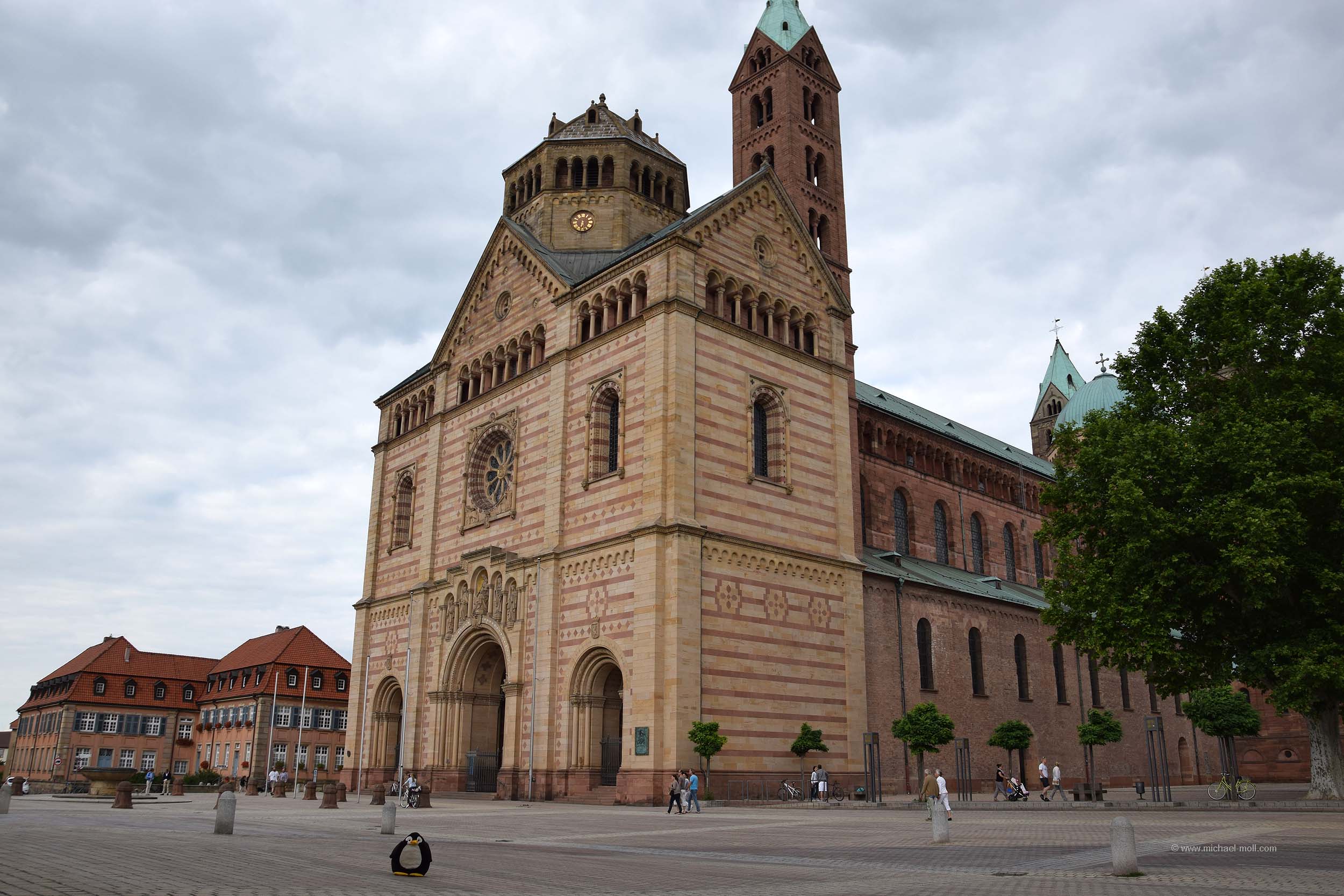 Dom Zu Speyer Wo Ist Der Pinguin dom-zu-speyer-wo-ist-der-pinguin