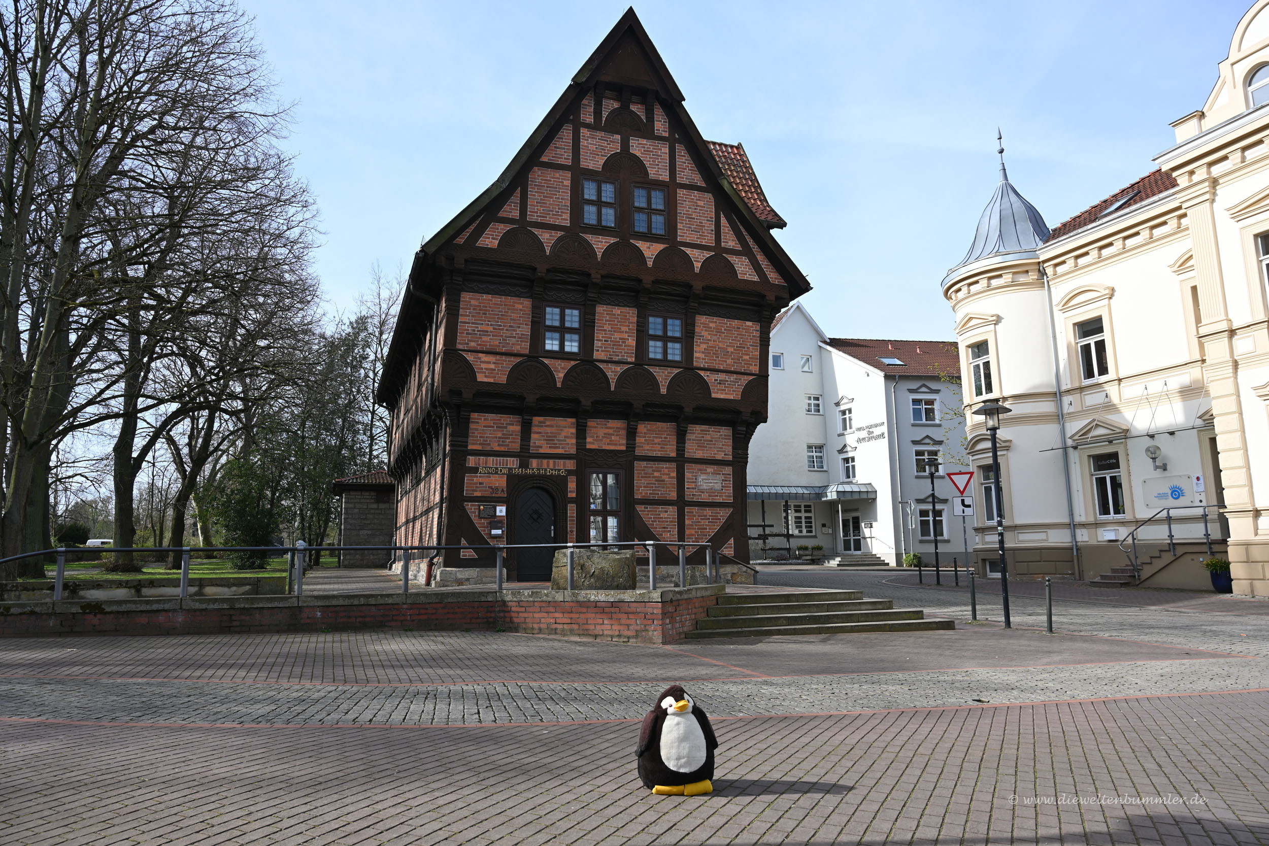 Stadthagen