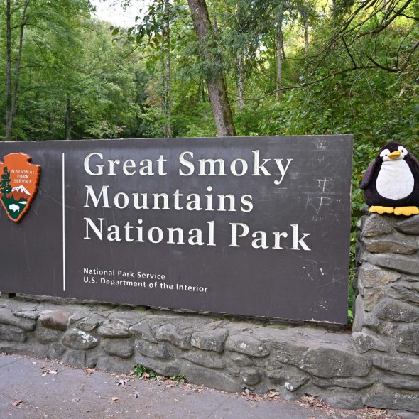 Great Smoky Nationalpark