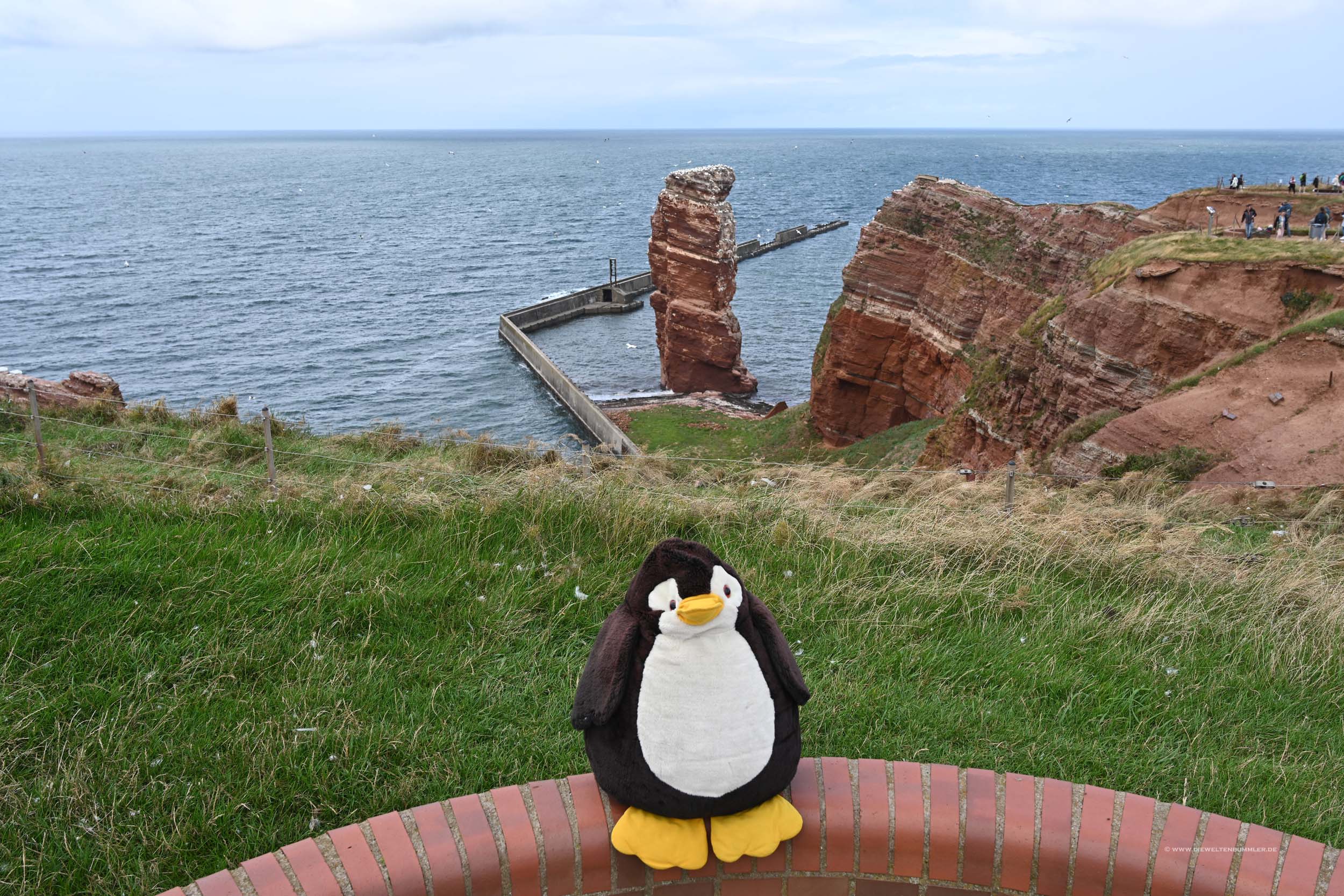 Helgoland - Lange Anna 2 Helgoland - Lange Anna 2