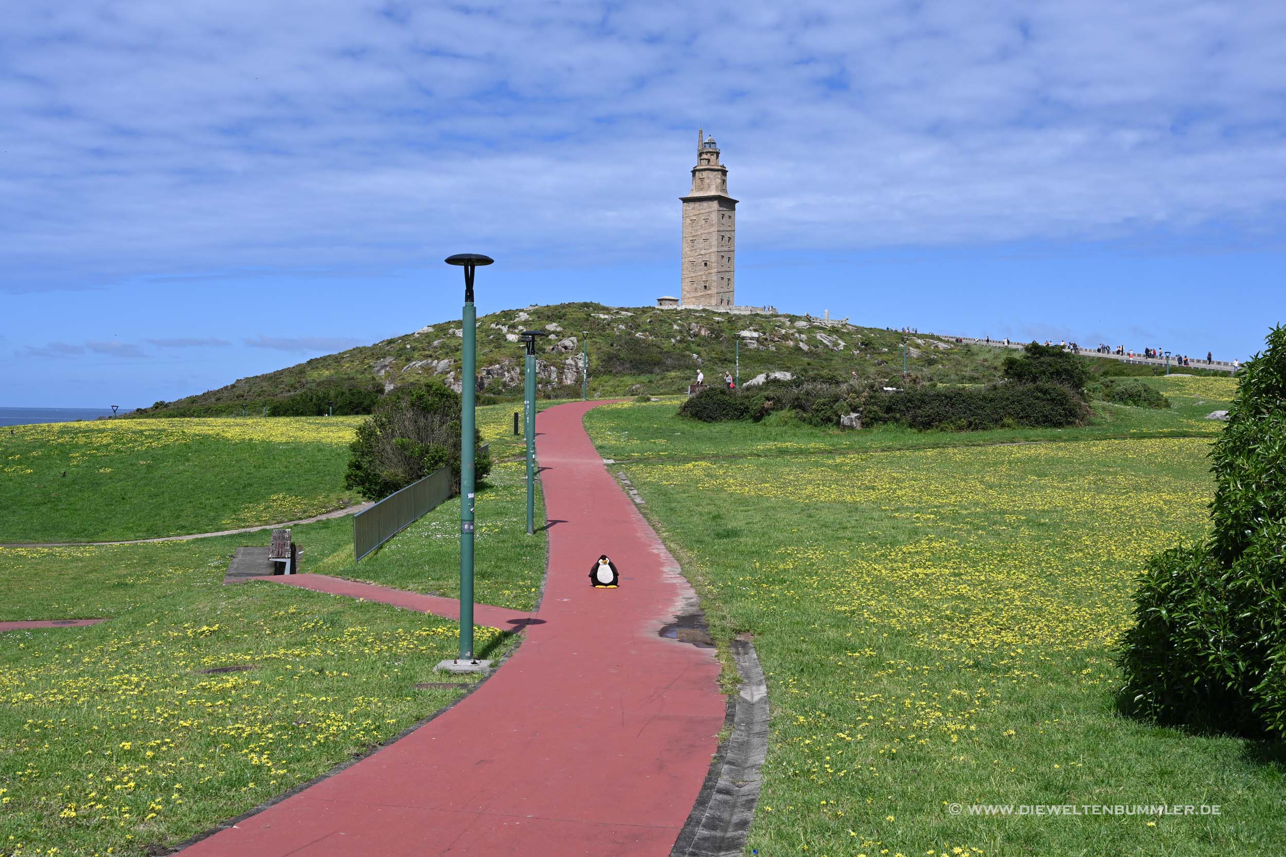 La Coruña La Coruña