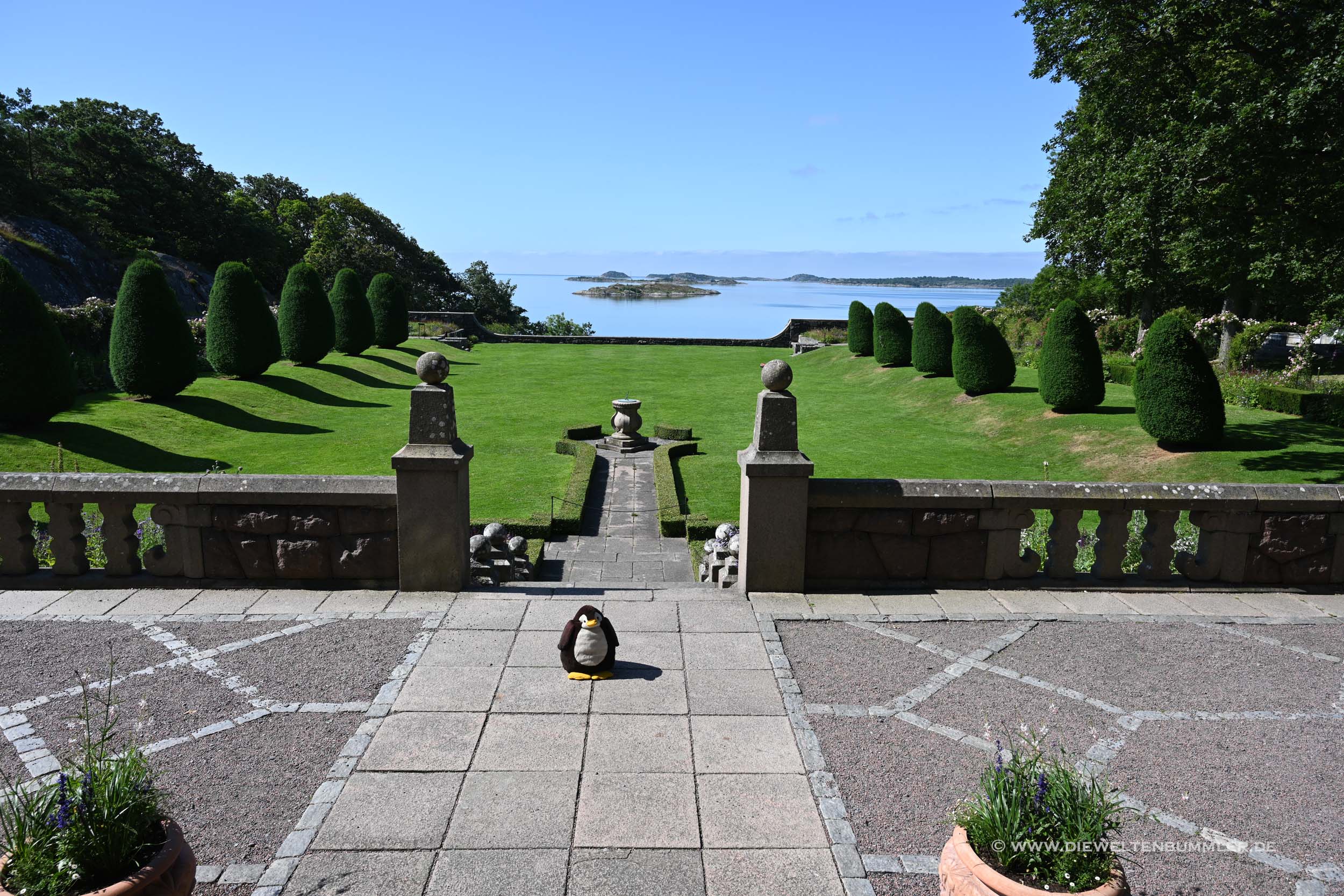 Tjolöholm Tjolöholm