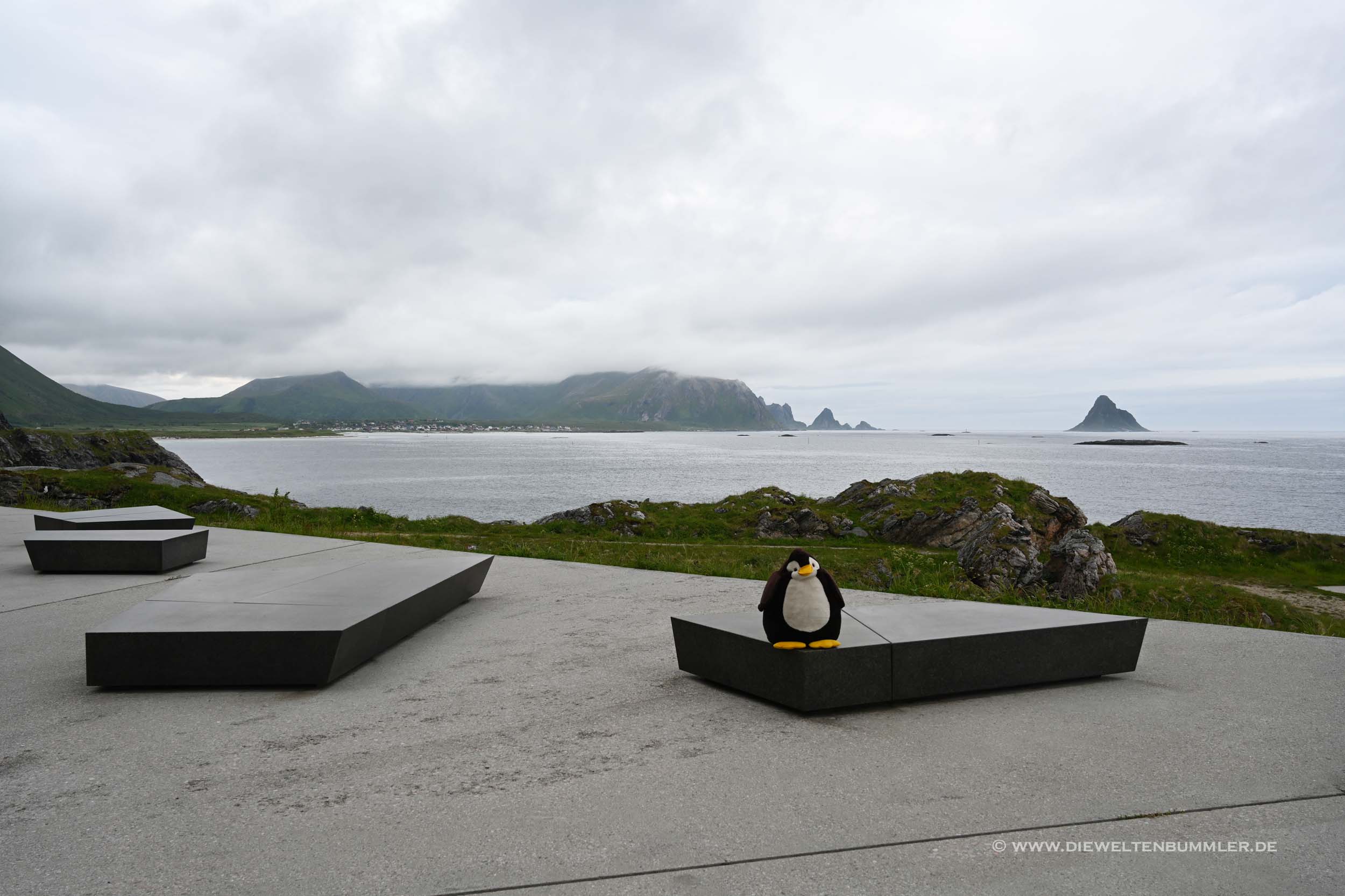Andøya - Kleivodden Andøya - Kleivodden