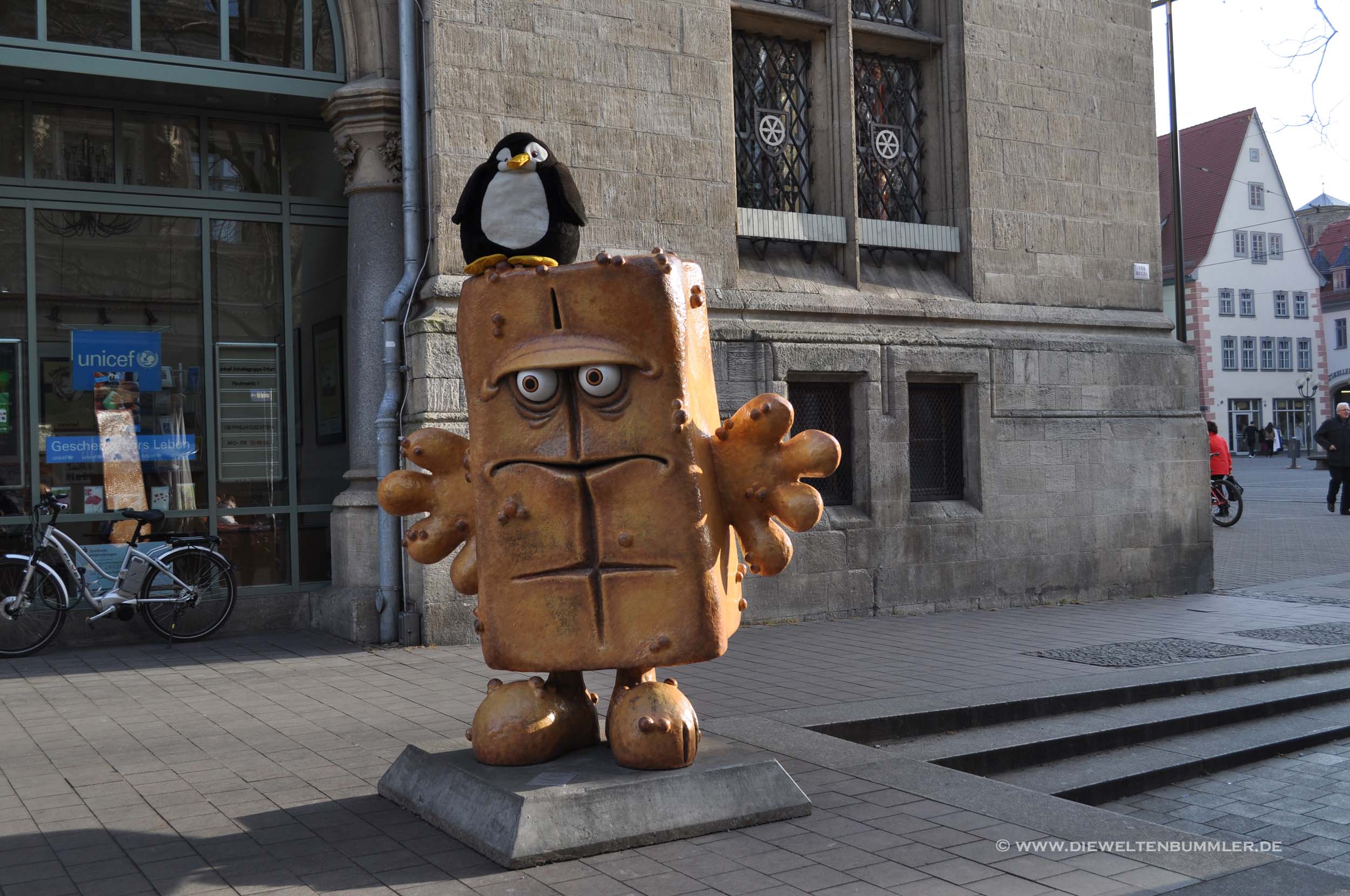 Bernd das Brot Bernd das Brot