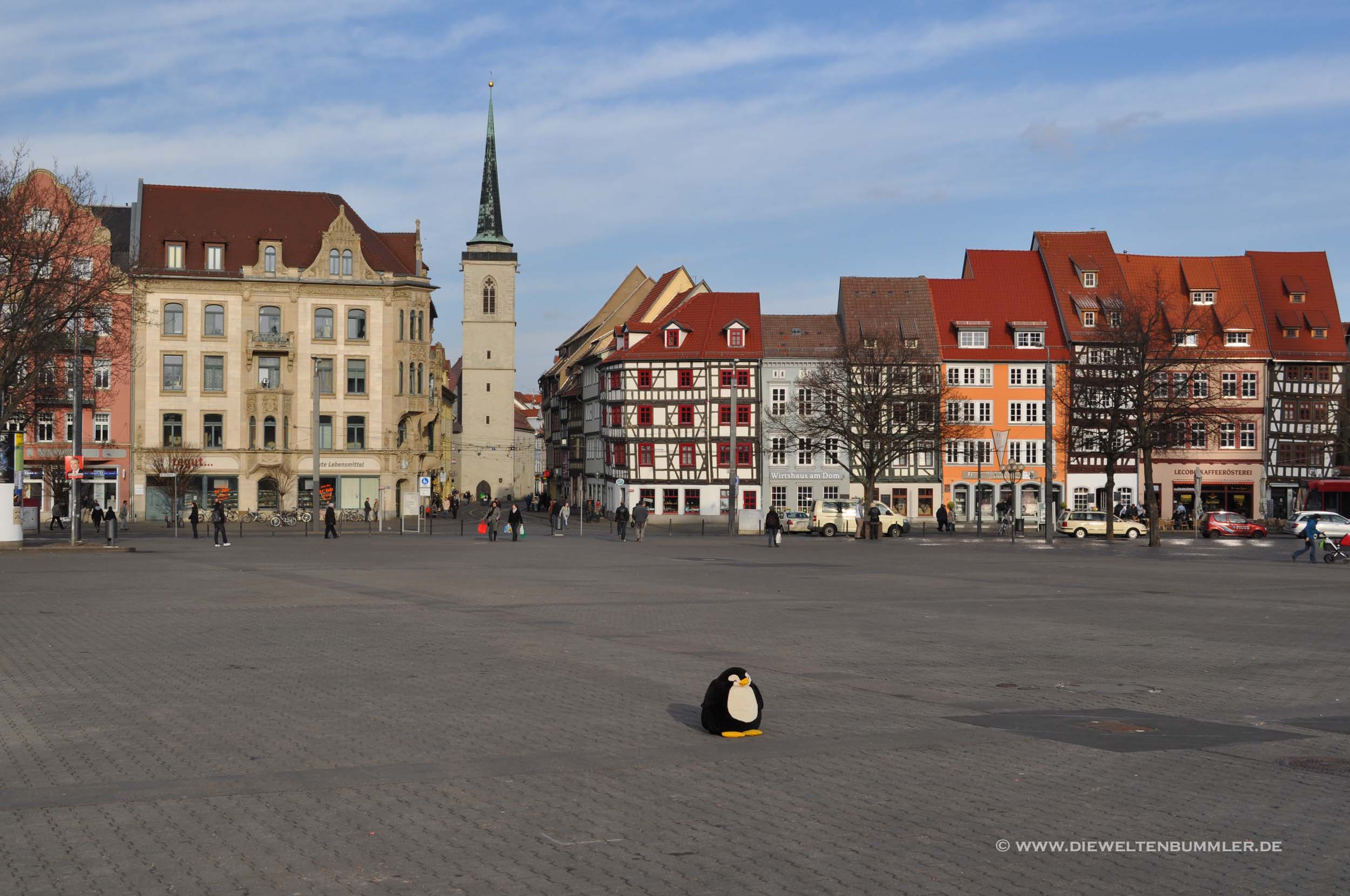 Erfurt Erfurt