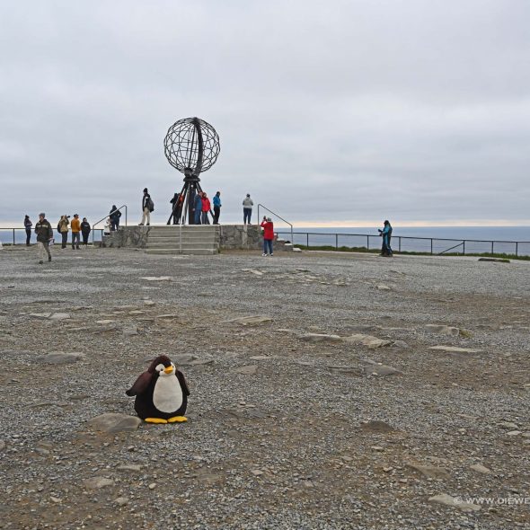 Nordkap 2025