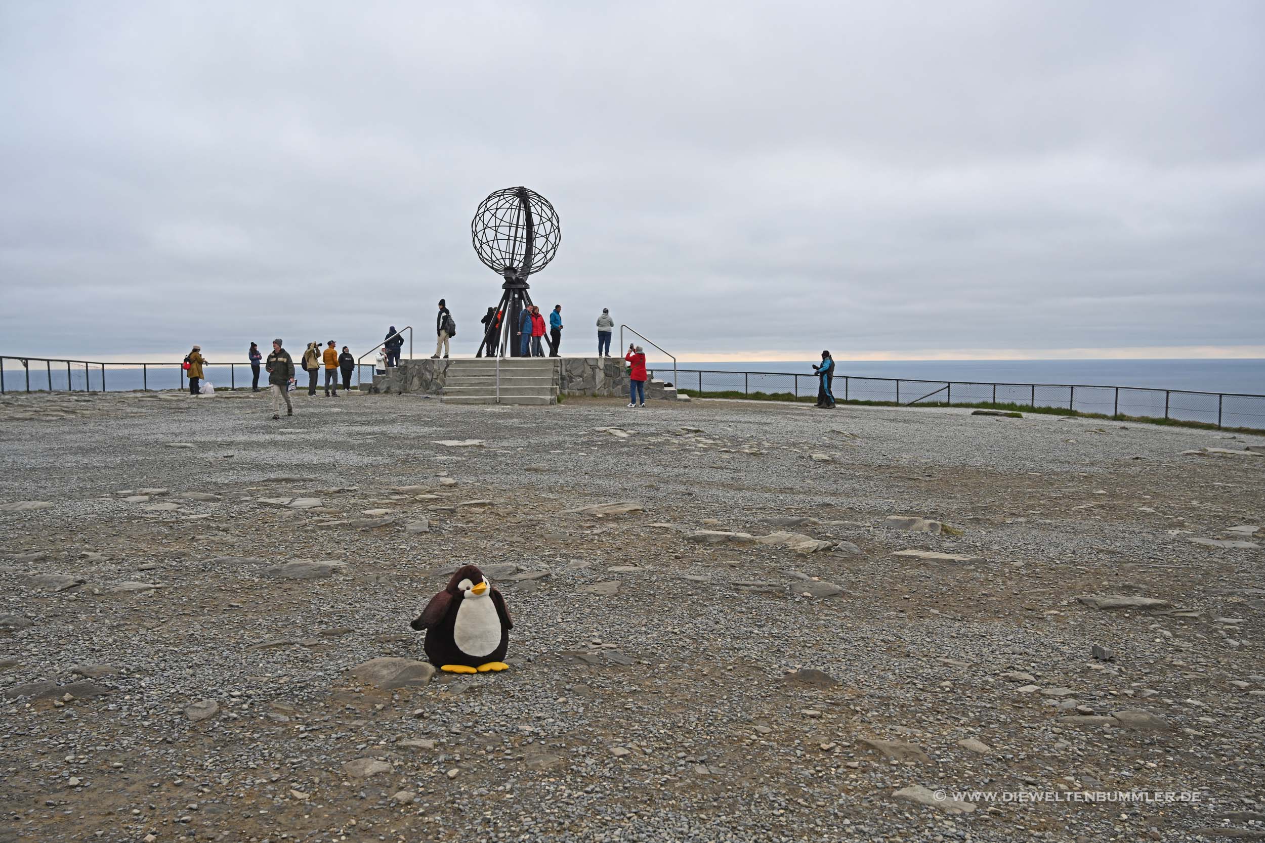 Nordkap 2025 Nordkap 2025