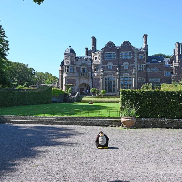 Schloss Tjolöholm
