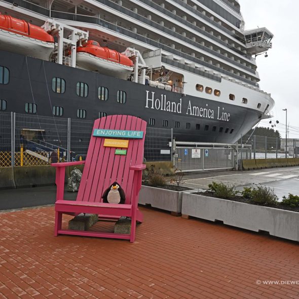 Haugesund - Cruise Terminal