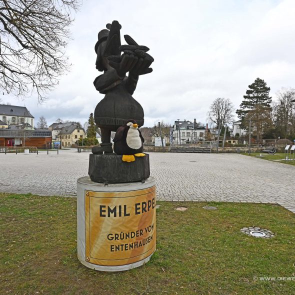 Schwarzenbach an der Saale