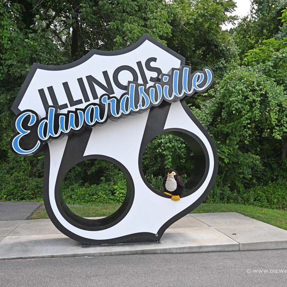 Edwardsville