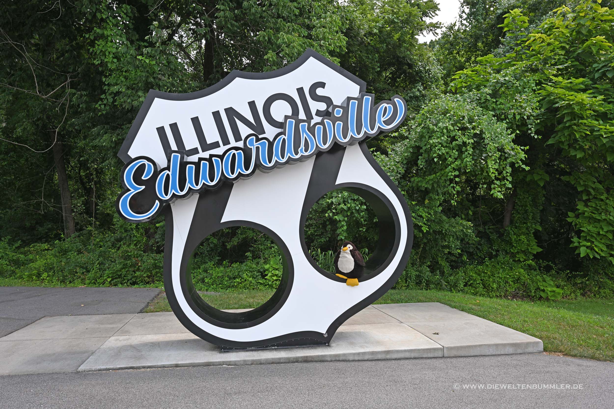 Edwardsville Edwardsville