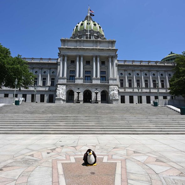 Harrisburg