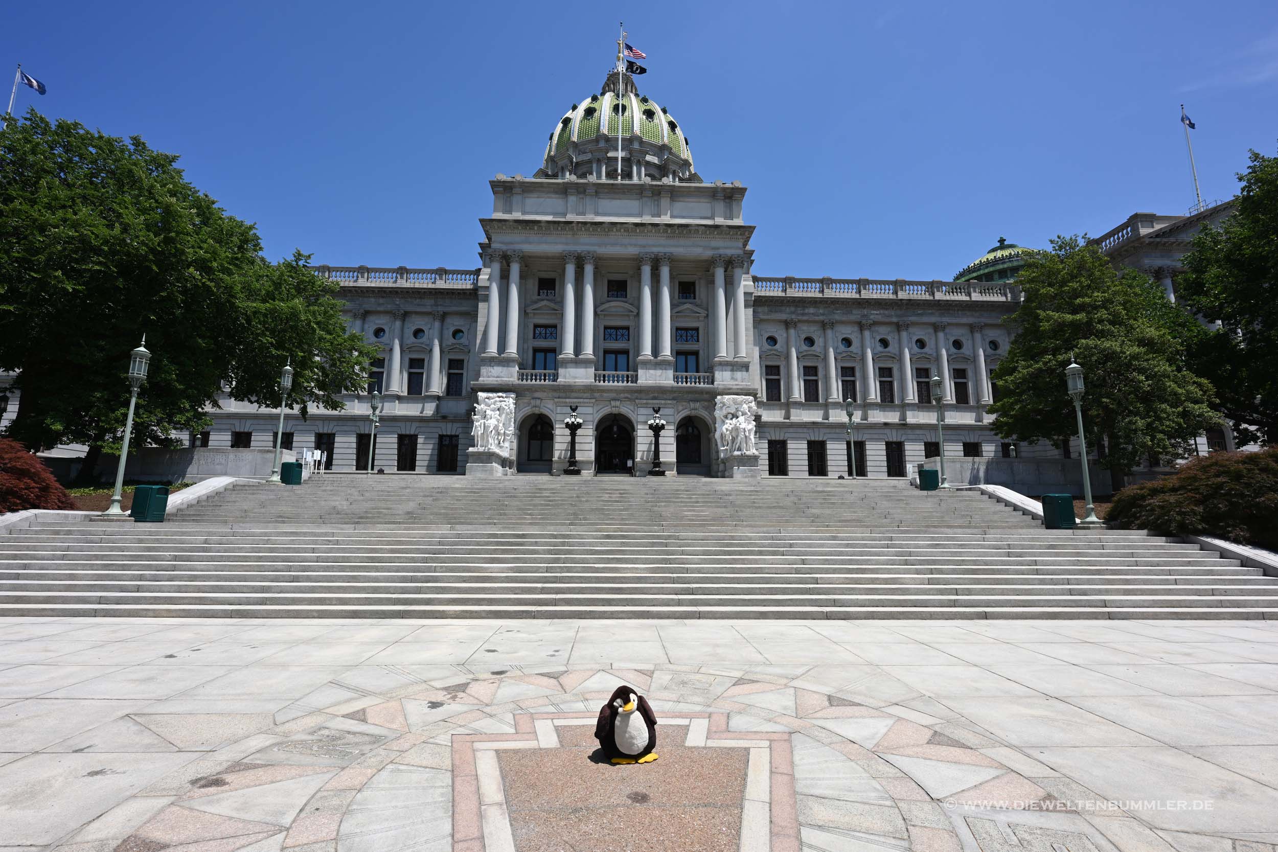 Harrisburg