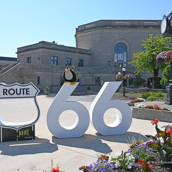 Joliet