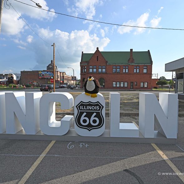 Lincoln