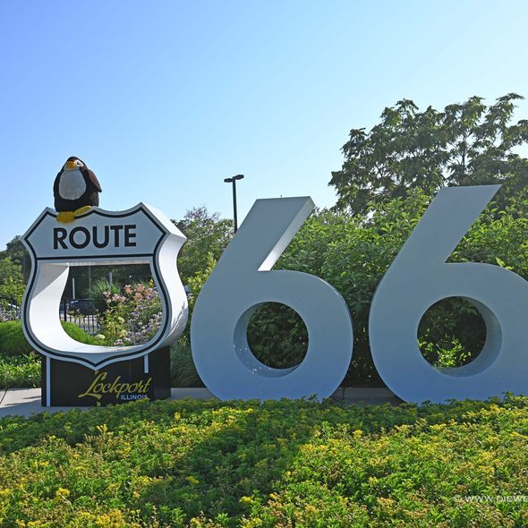 Lockport Route 66