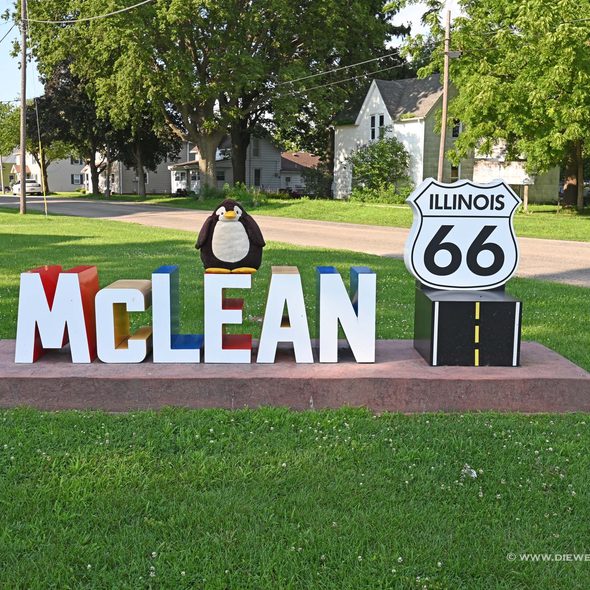 McLean