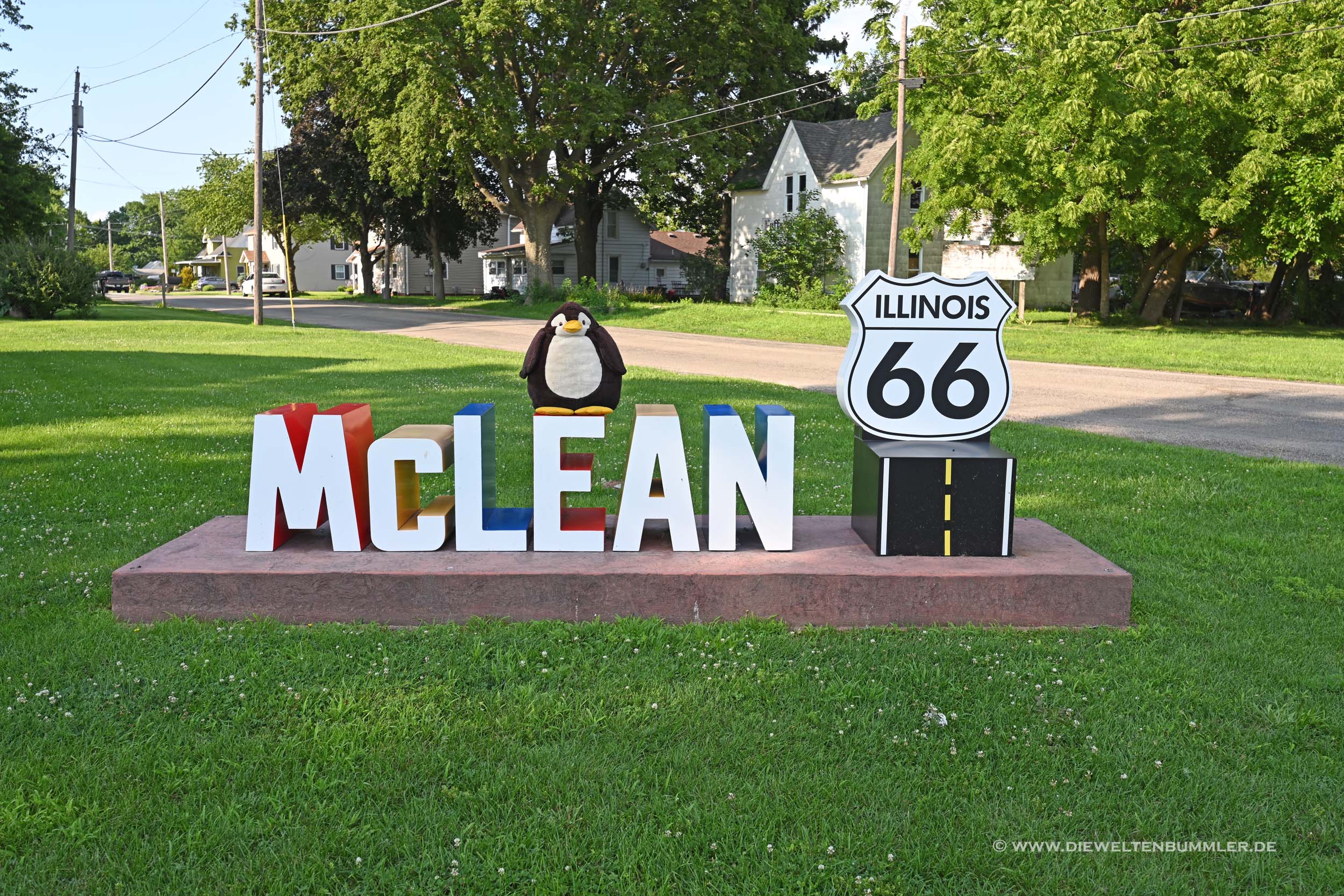 McLean McLean