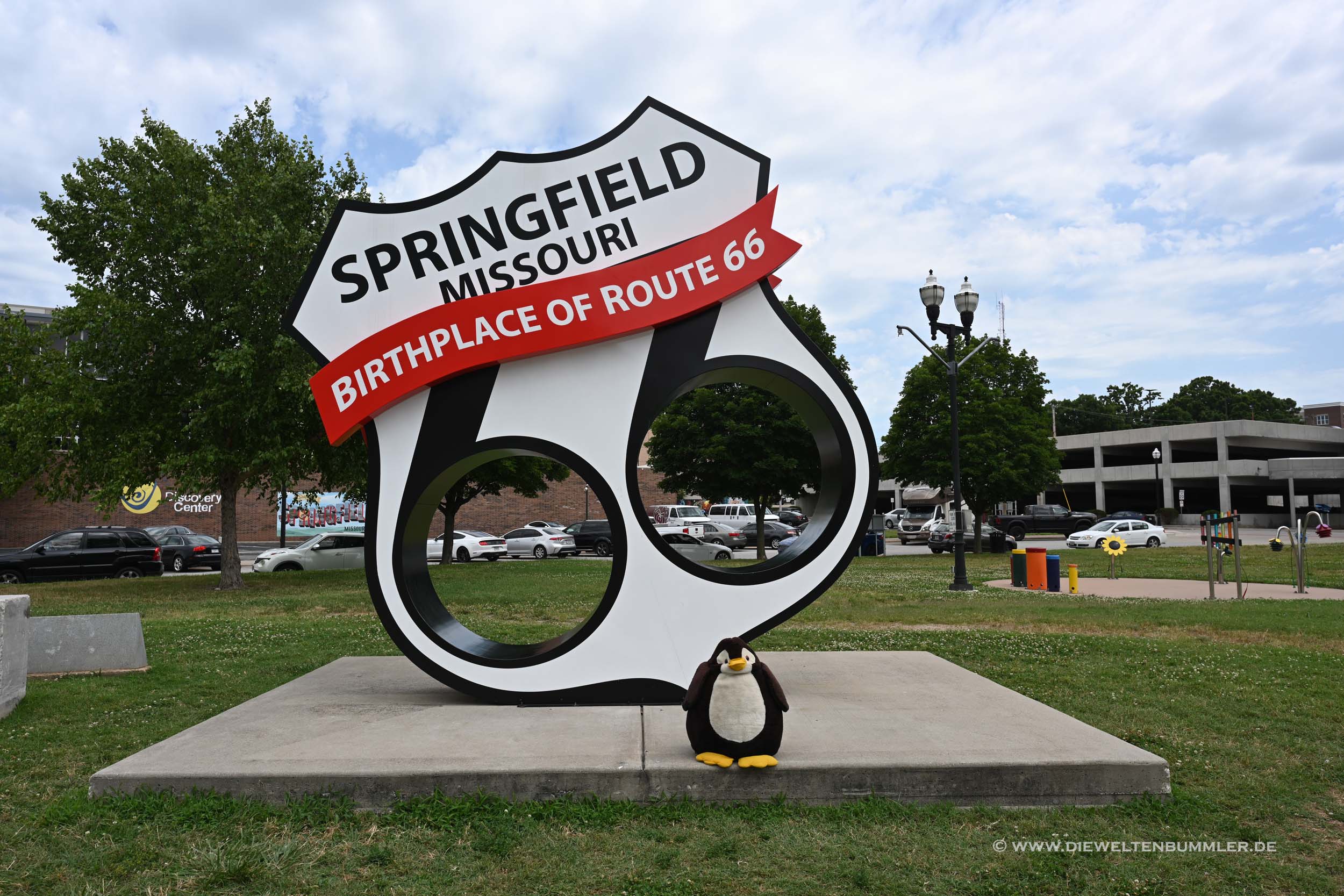 Springfield Springfield