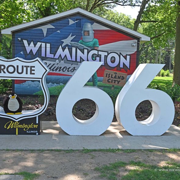 Wilmington