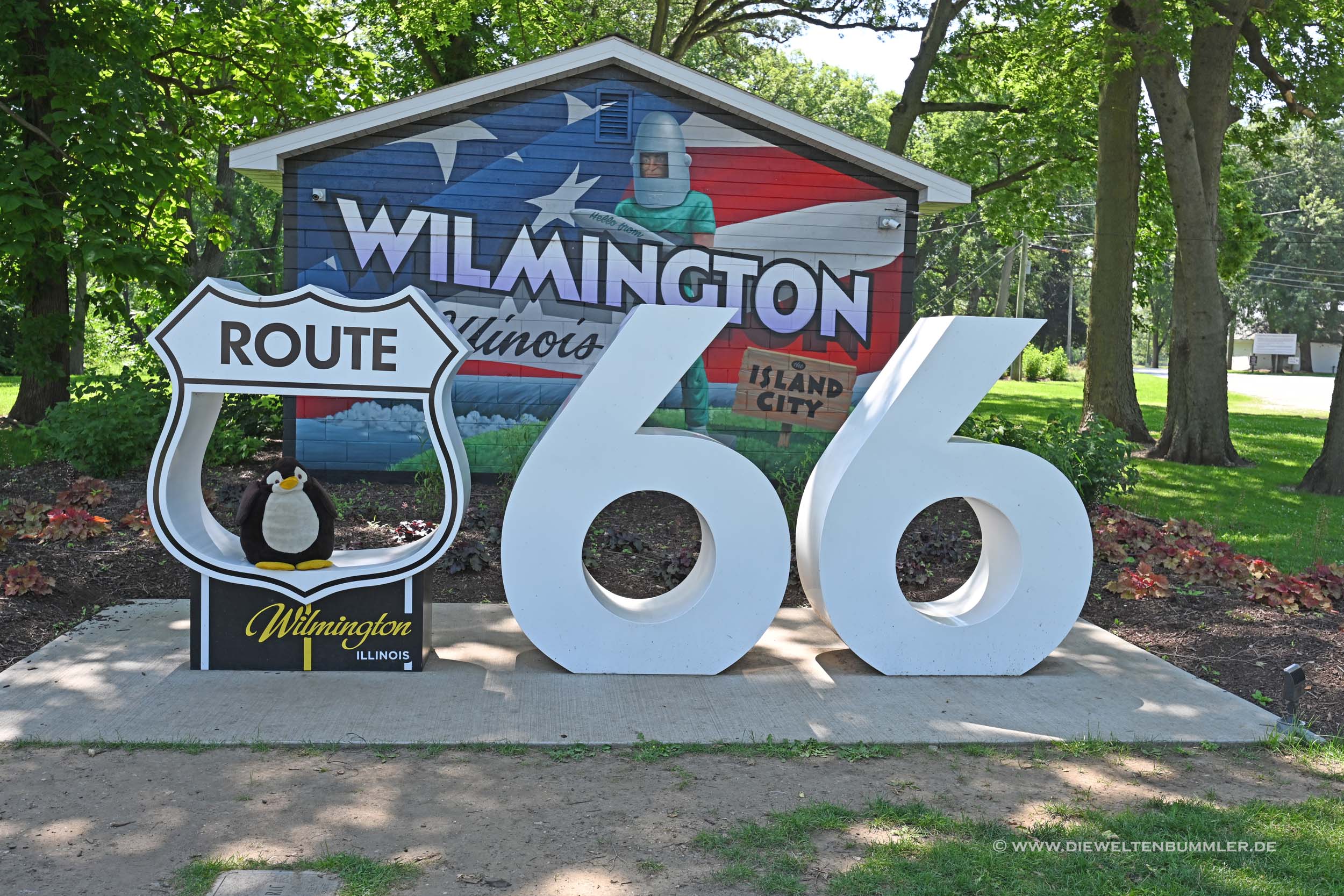 Wilmington Wilmington