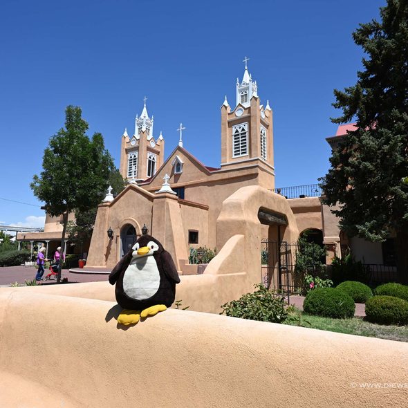 Albuquerque