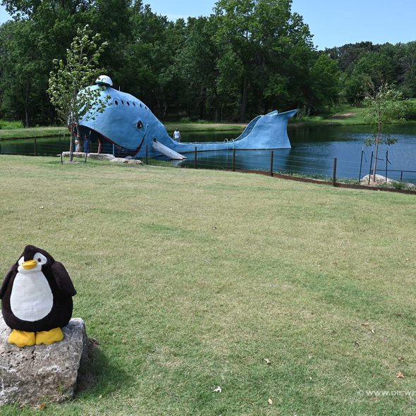 Catoosa