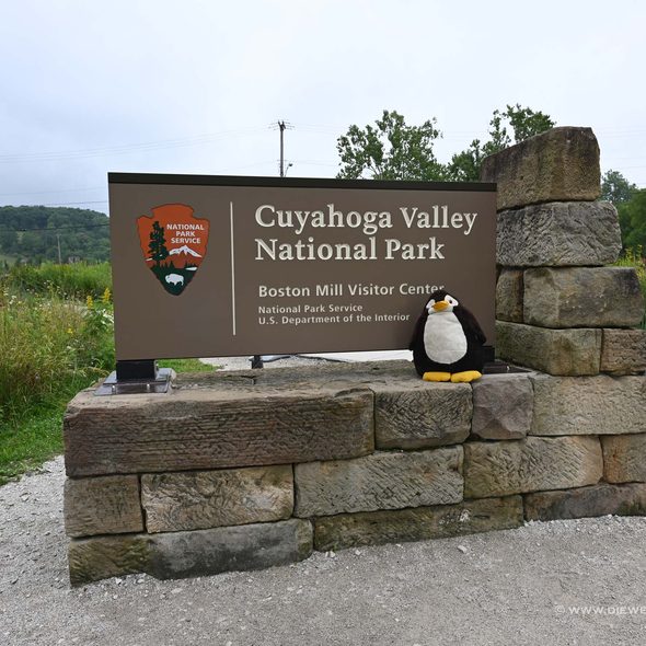 Cuyahoga Valley National Park