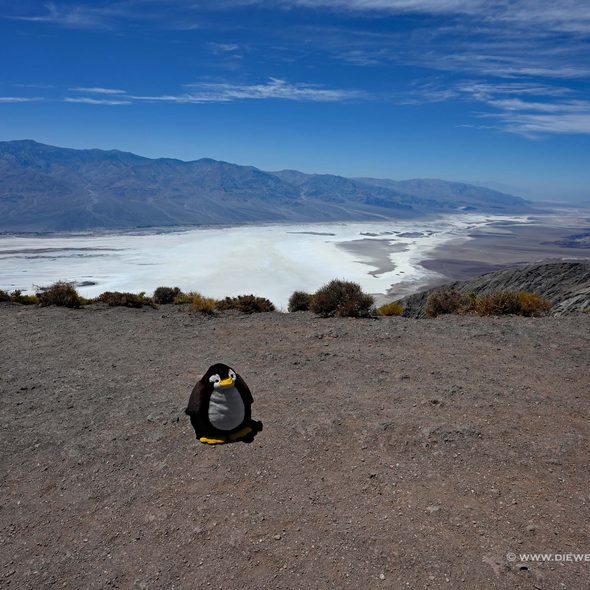 Death Valley