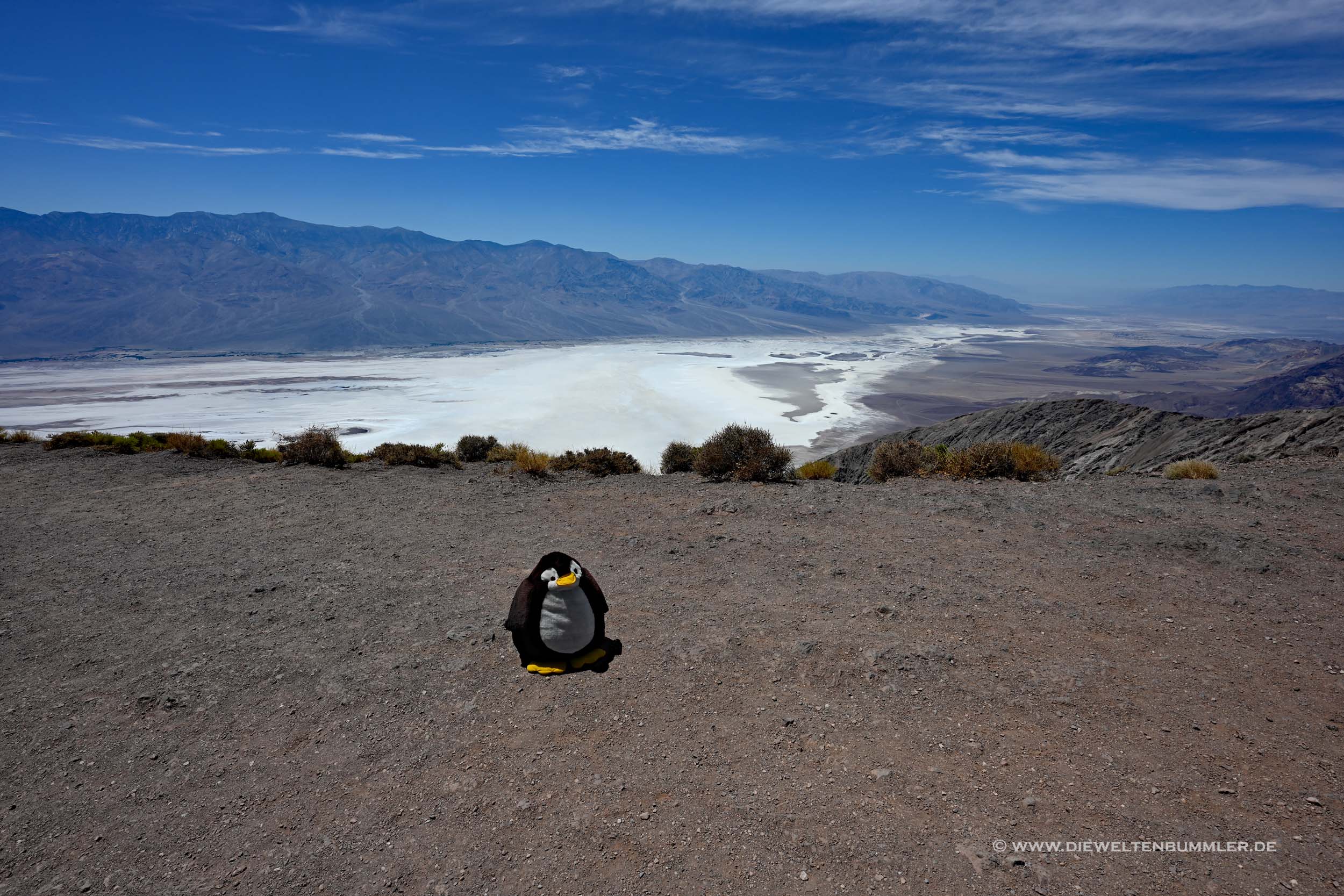 Death Valley Death Valley