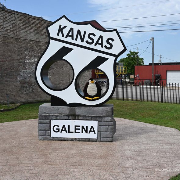 Galena
