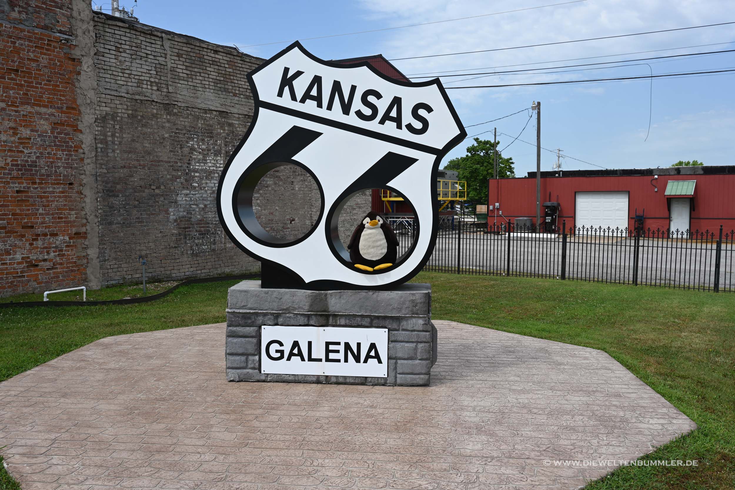 Galena Galena