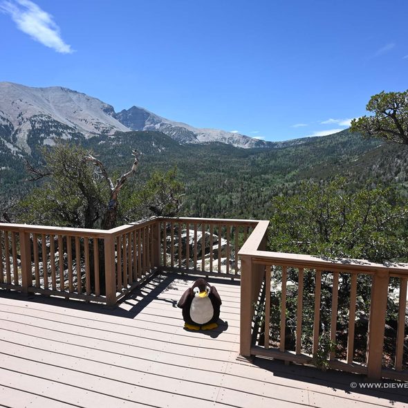 Great Basin National Park