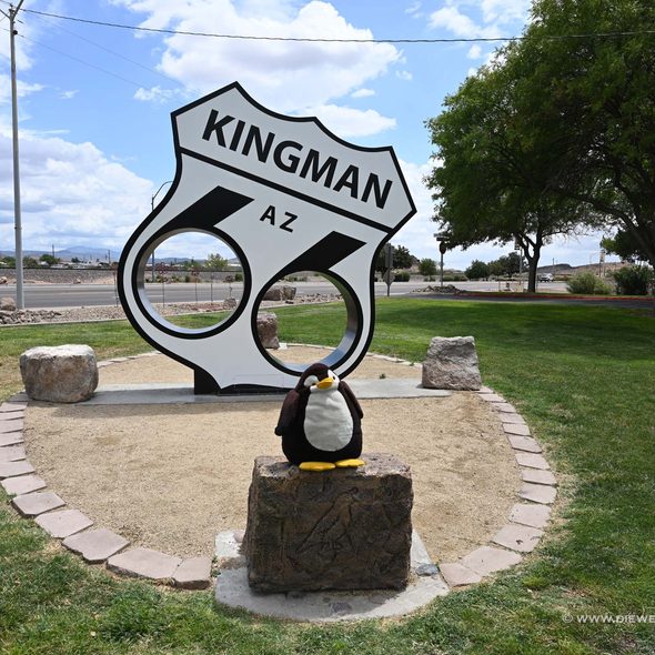 Kingman