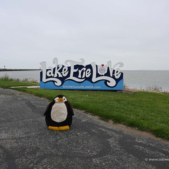 Lake Erie