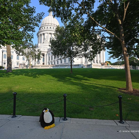 Madison