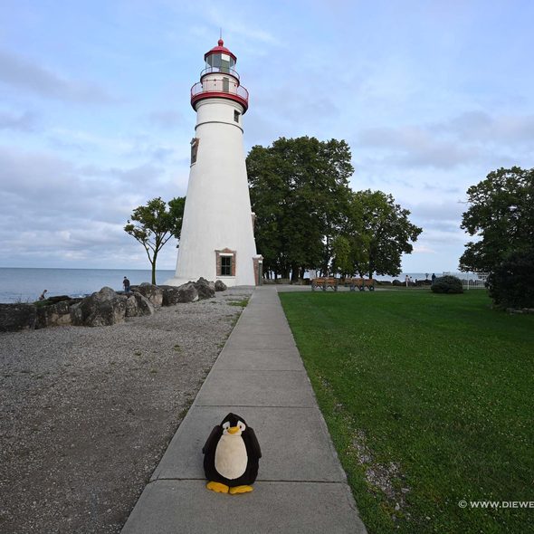 Marblehead Leuchtturm