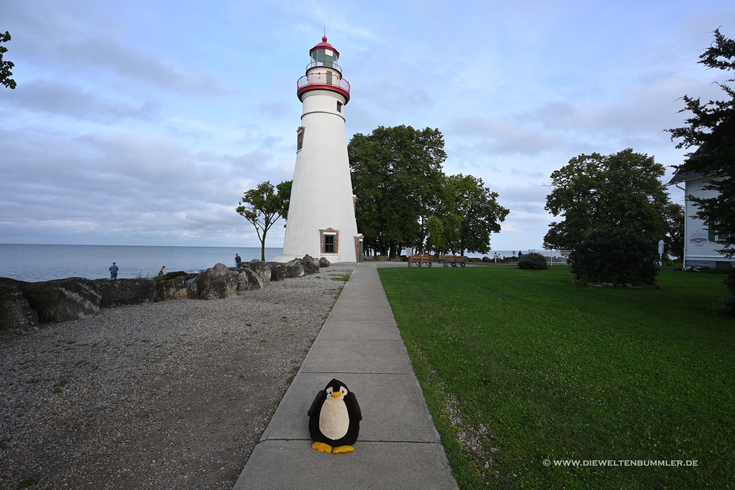 Marblehead Leuchtturm Marblehead Leuchtturm