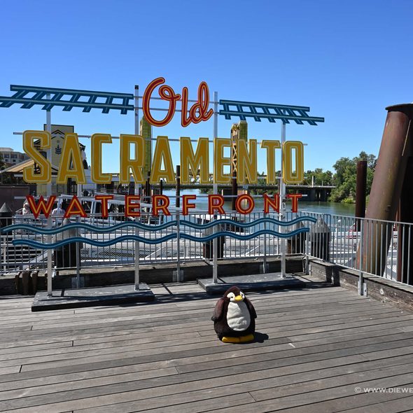 Sacramento