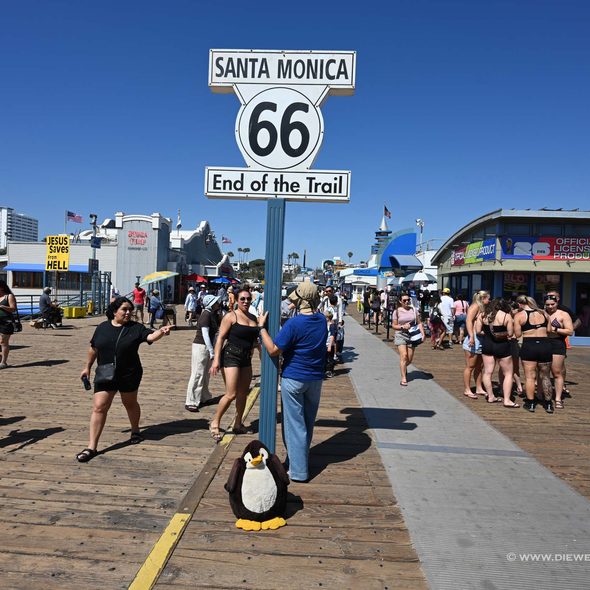 Santa Monica