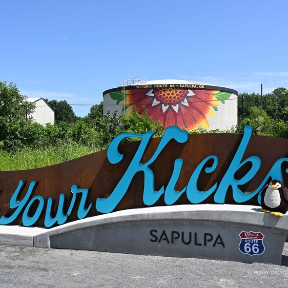 Sapulpa