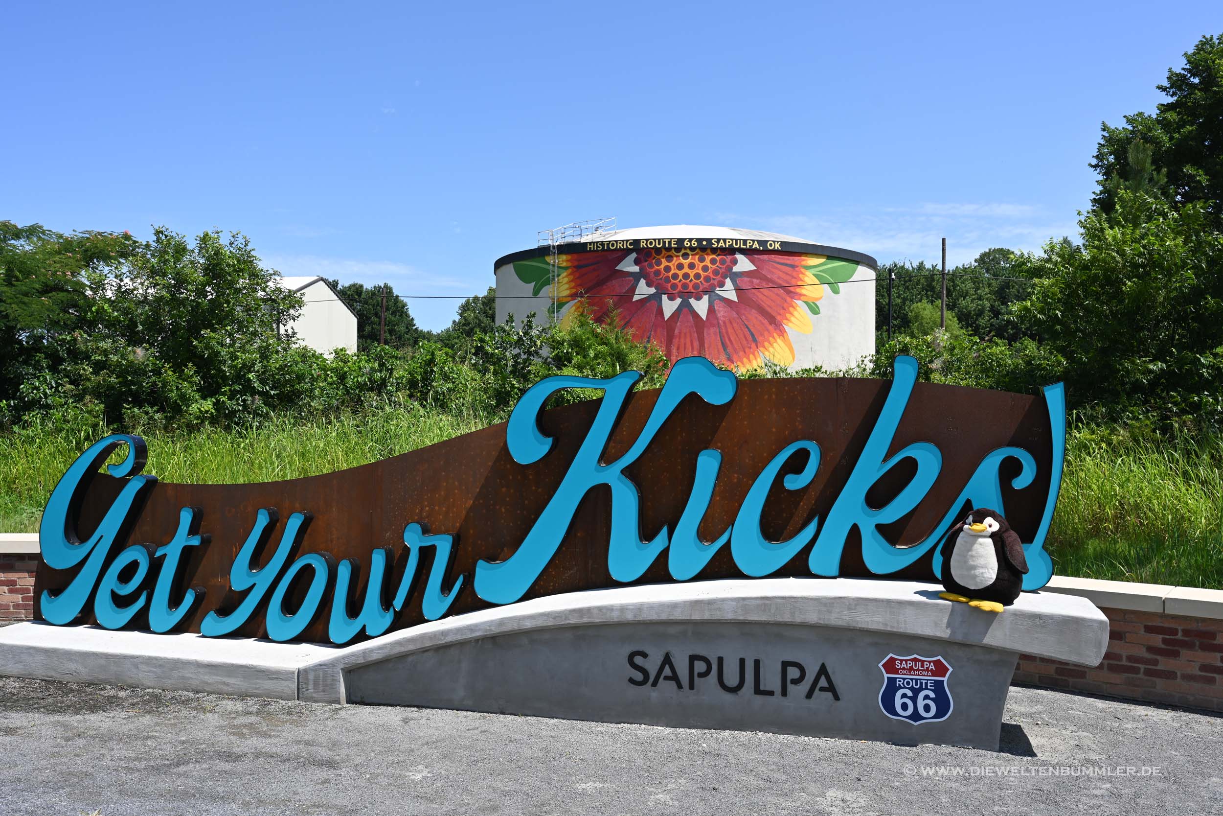 Sapulpa Sapulpa