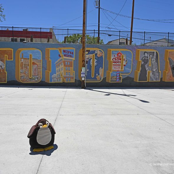 Tonopah