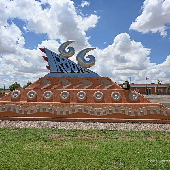 Tucumcari