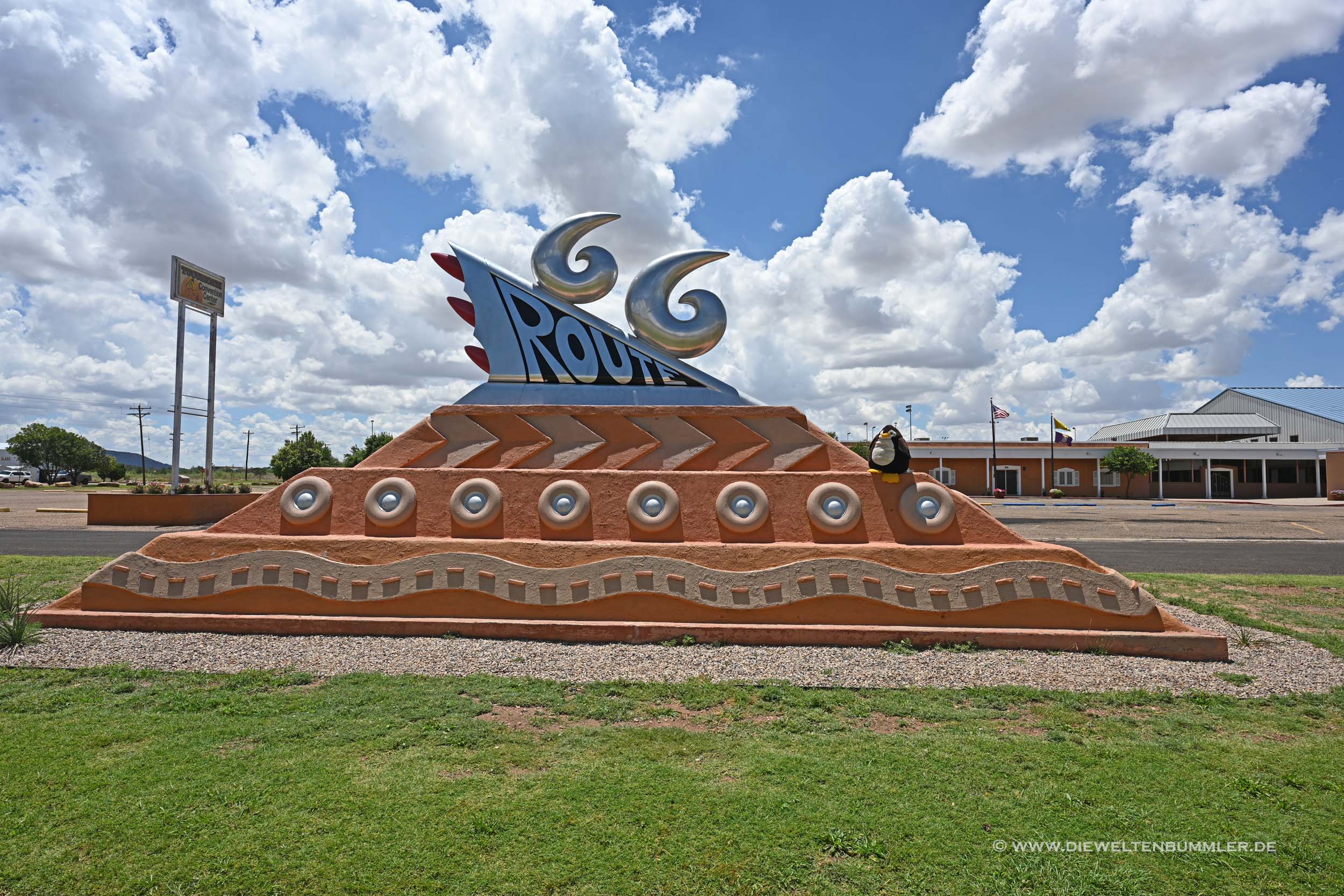 Tucumcari Tucumcari